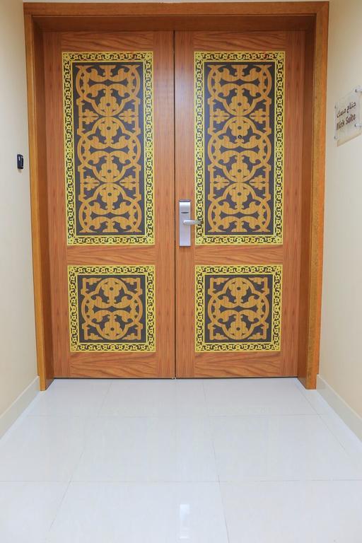 Villa Misk Dammam Habitación foto
